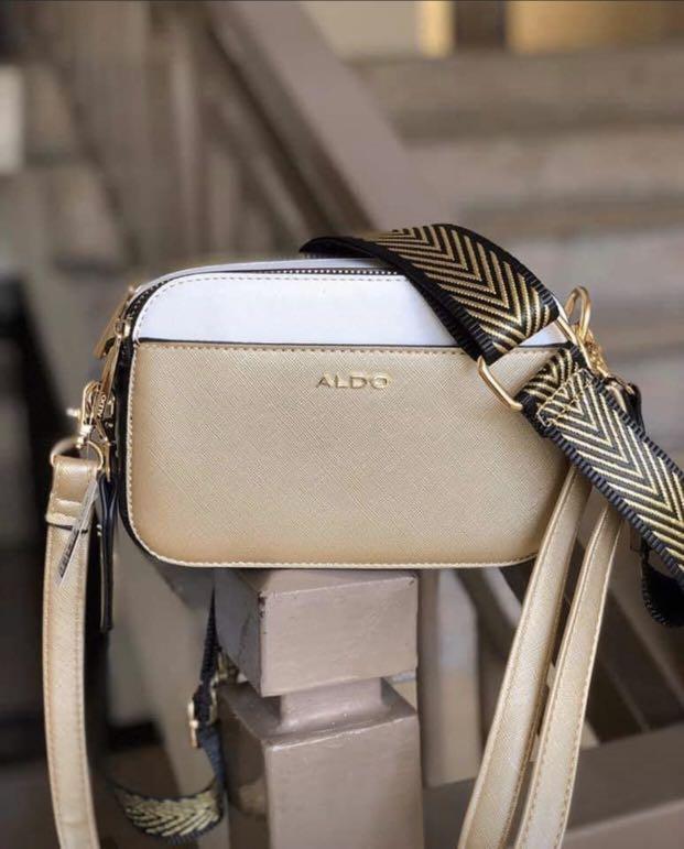 ALDO CAMERA BAG, Women's Fashion, Bags & Wallets, Bags on Carousell