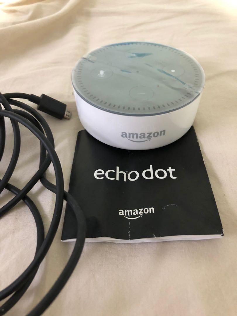Amazon Echo Dot （分類：保安系統及閉路電視）位於 Hong Kong。 由 gujunwhyy 提交（商品編號 1004523891，圖片 2）。簡介： 。