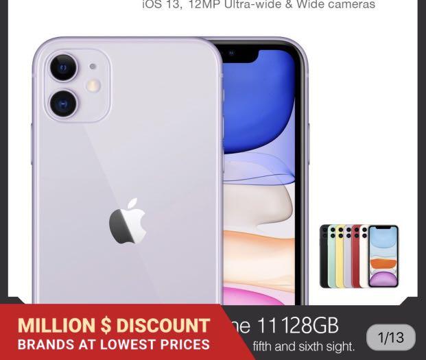 Apple Iphone 11 128gb Green White Purple Black Red Mobile Phones Tablets Iphone Iphone 11 Series On Carousell Apple Iphone 11 128gb Green White Purple Black Red Mobile Phones Tablets Iphone Iphone 11 Series On Carousell
