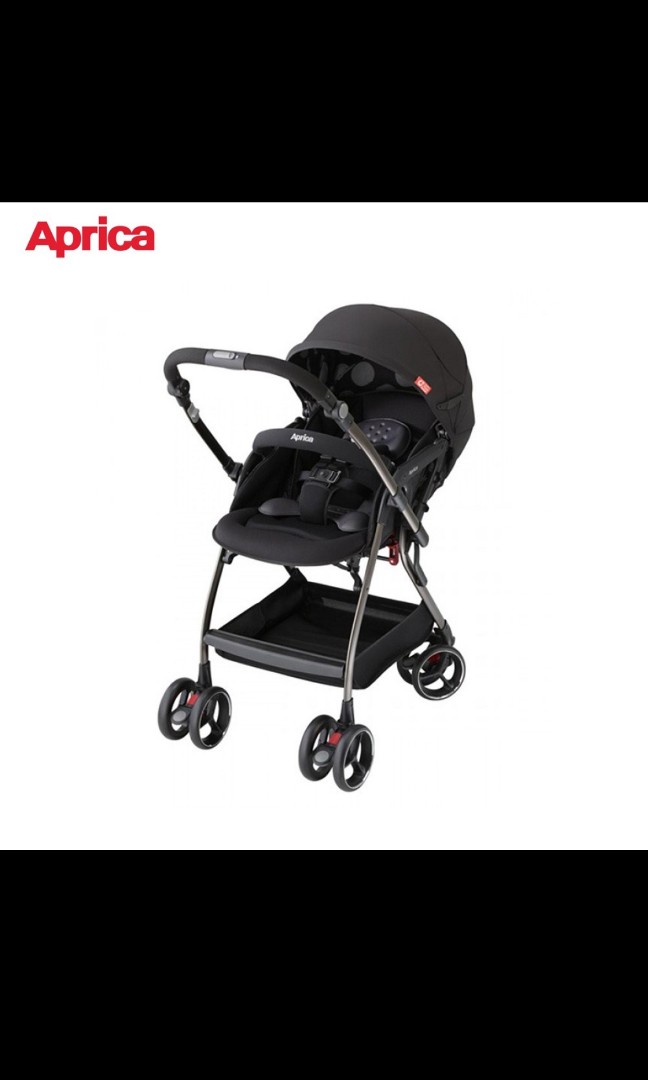 Aprica Optia Stroller