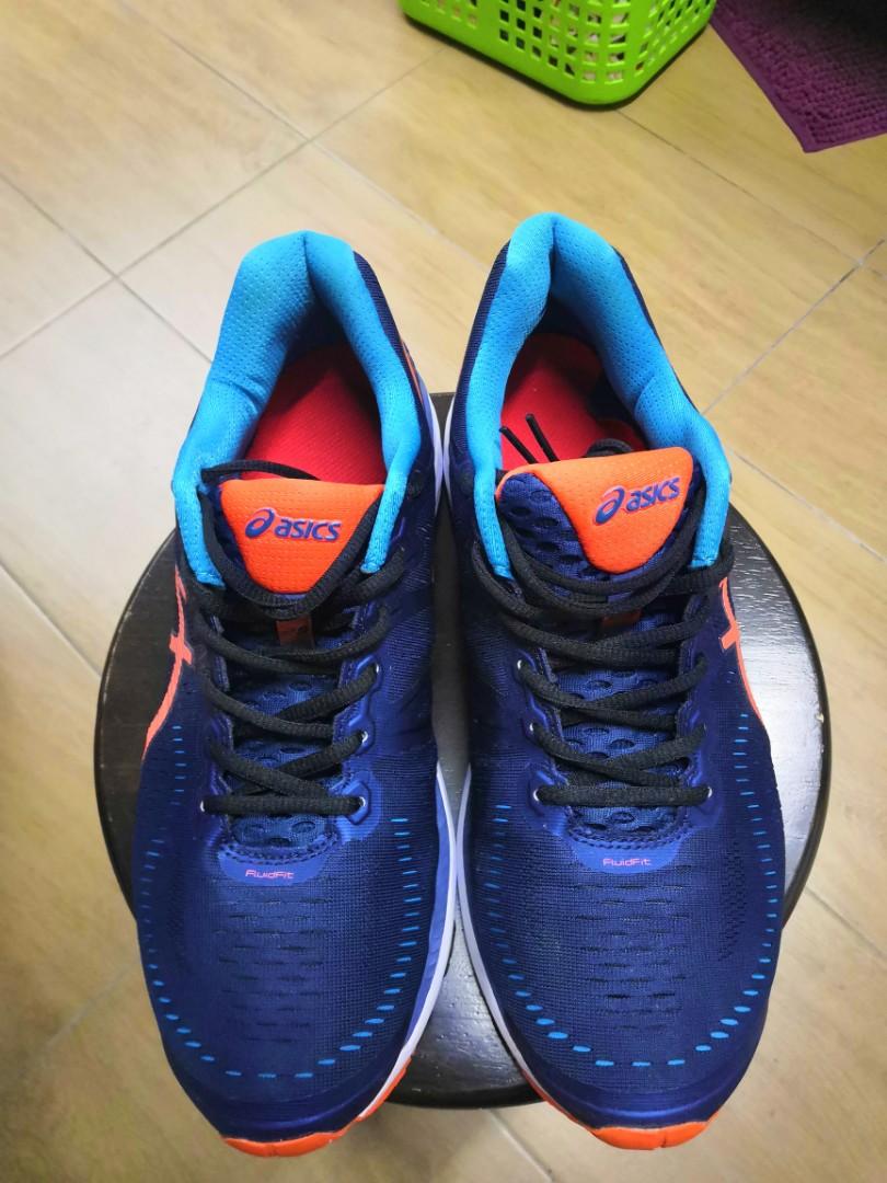 harga asics kayano 23
