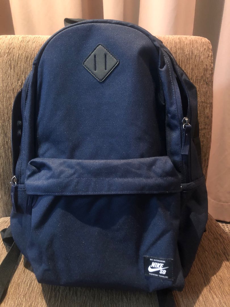 nike air max backpack on sale