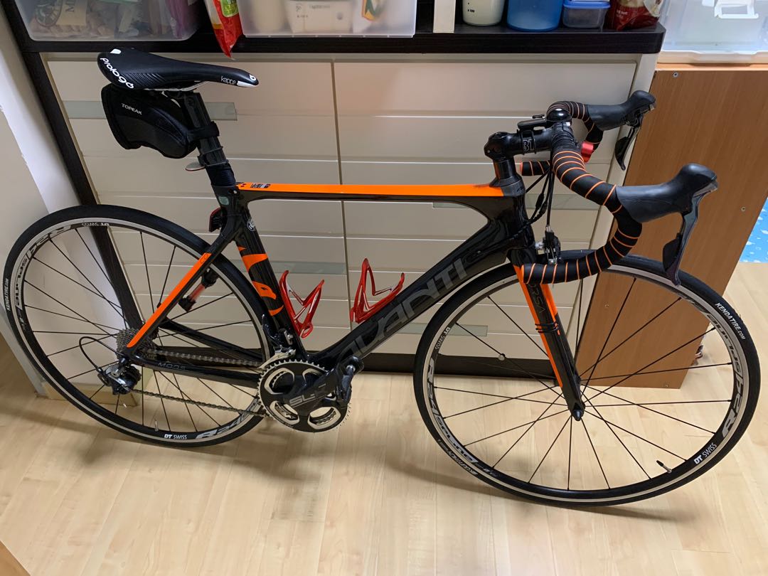 Avanti corsa store dr 2