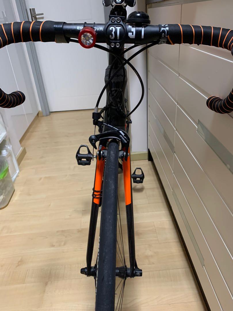 Avanti corsa sales dr2