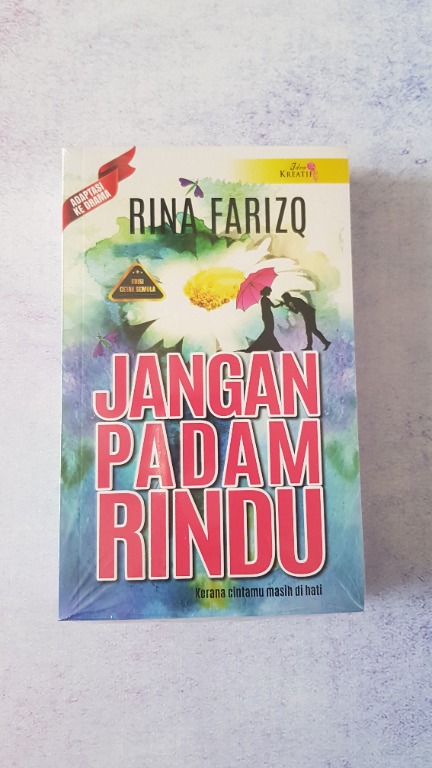 Miss Banu Story Baca Online Novel Jangan Padam Rindu