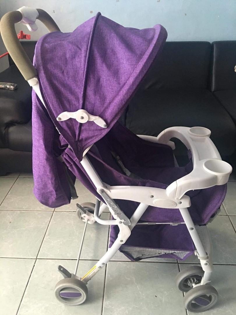 used baby strollers near me