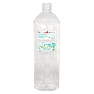 Baby Bottle & Utensil Cleanser 1L