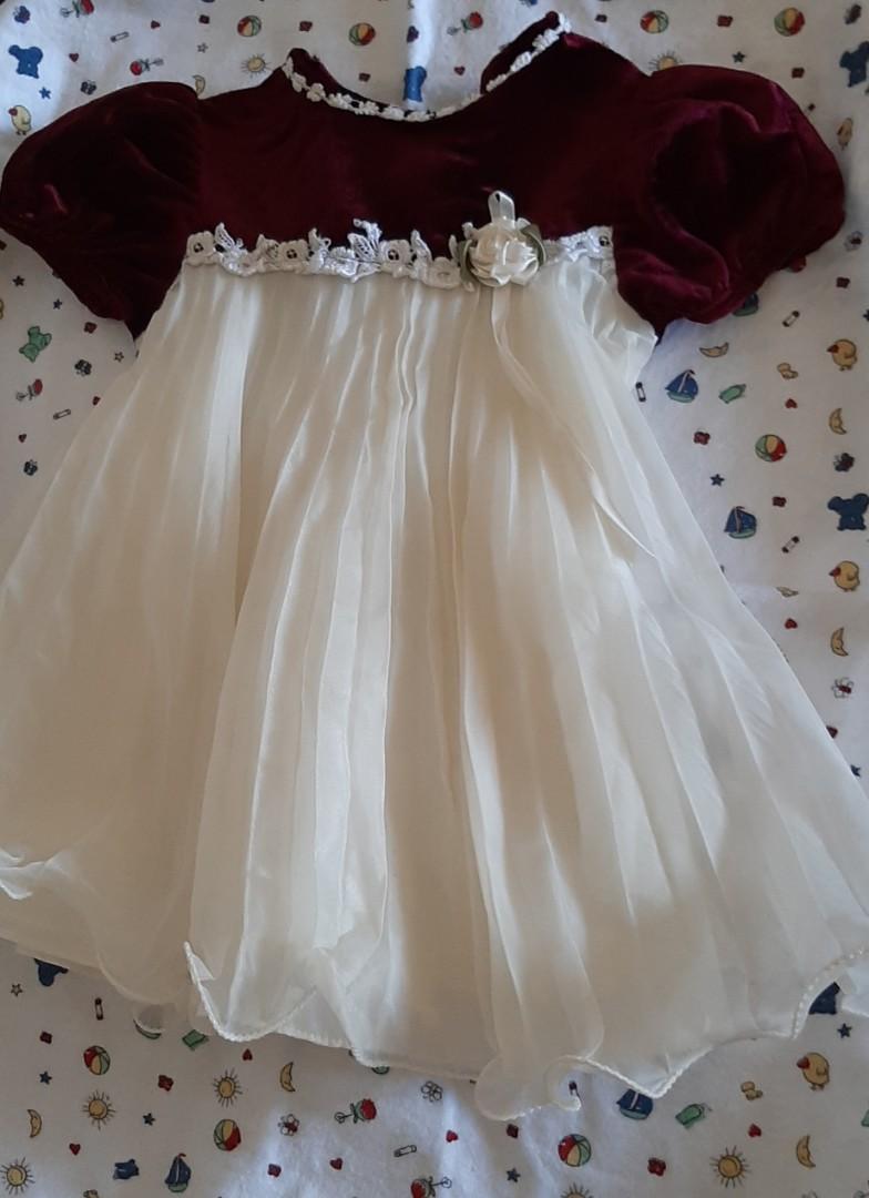 1yr baby girl dress