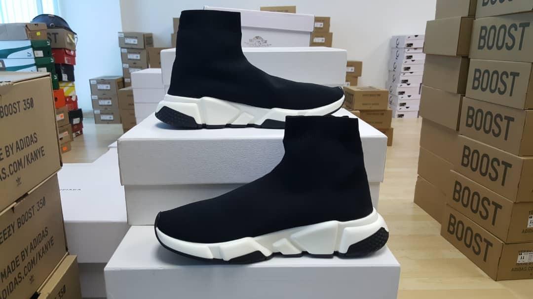 Balenciaga discount speed 219