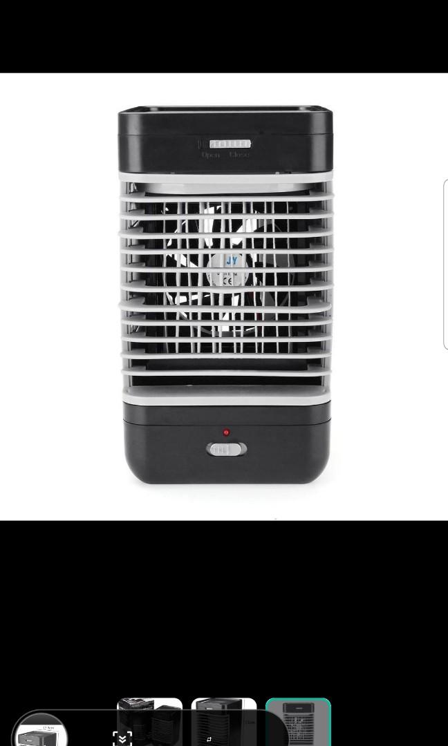 handy cooler evaporative air cooler