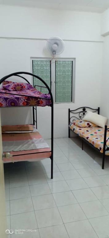 Bilik Sewa Lelaki Bandar Klang Fully Furnish Rumah Baru