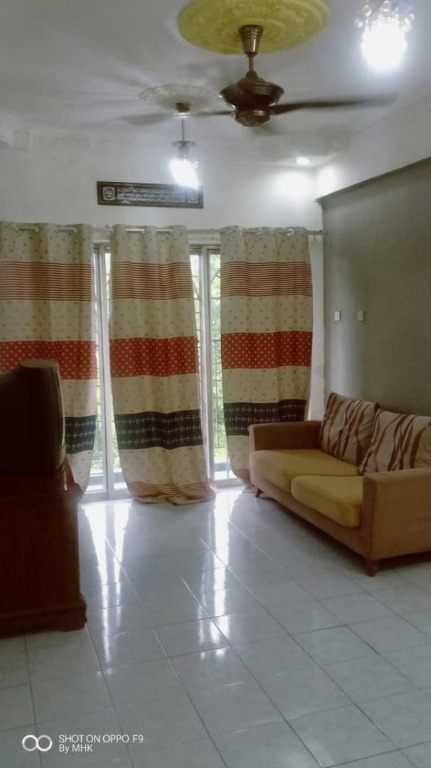 Bilik Sewa Lelaki Meru Fully Furnish Property Rentals On Carousell