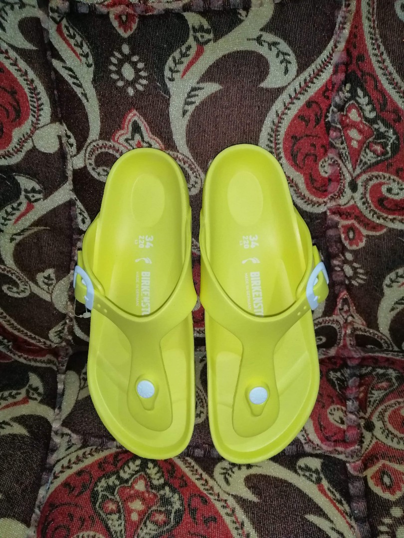 birkenstocks 34