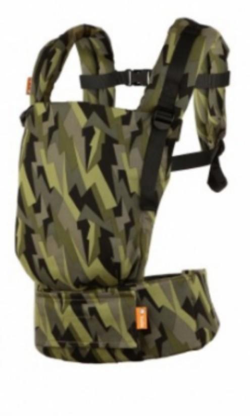 black lightning tula