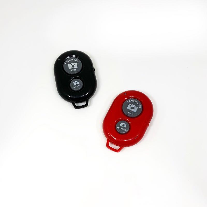 Bluetooth Camera Shutter For Cellphone (Category: Portable Audio Accessories) located in Makati City. Submitted by theclutterfree (Listing ID 1004466761, Image 2). Description: Bluetooth Camera Shutter Random Color.