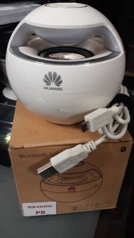 Huawei aj69 top