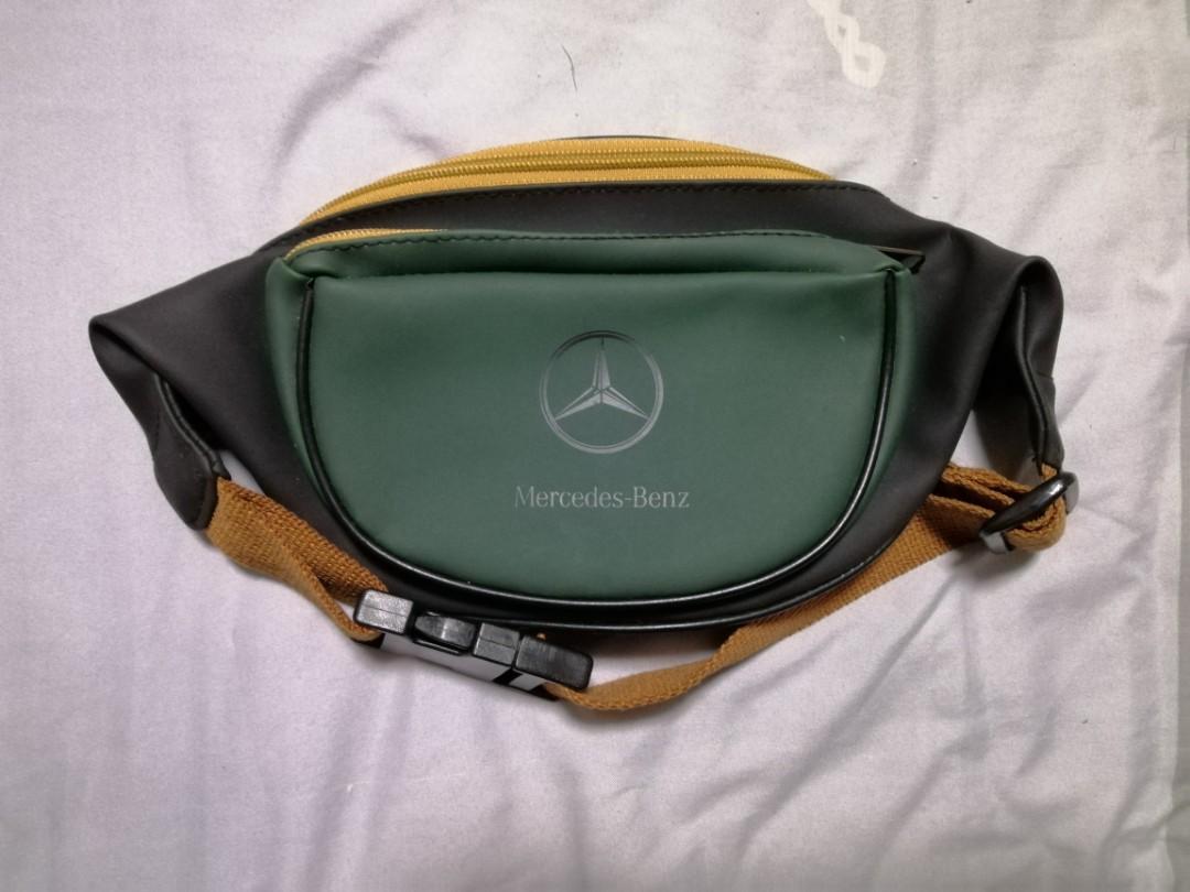Mercedes benz deals fanny pack