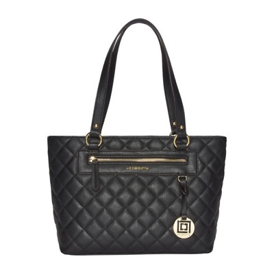 Liz claiborne jess tote sale bag
