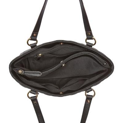 Liz claiborne jess shopper tote new arrivals bag