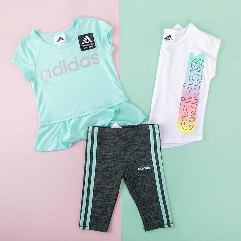 Adidas 3 piece set Clearance