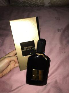 BRAND NEW TOM FORD BLACK ORCHID 50ML
