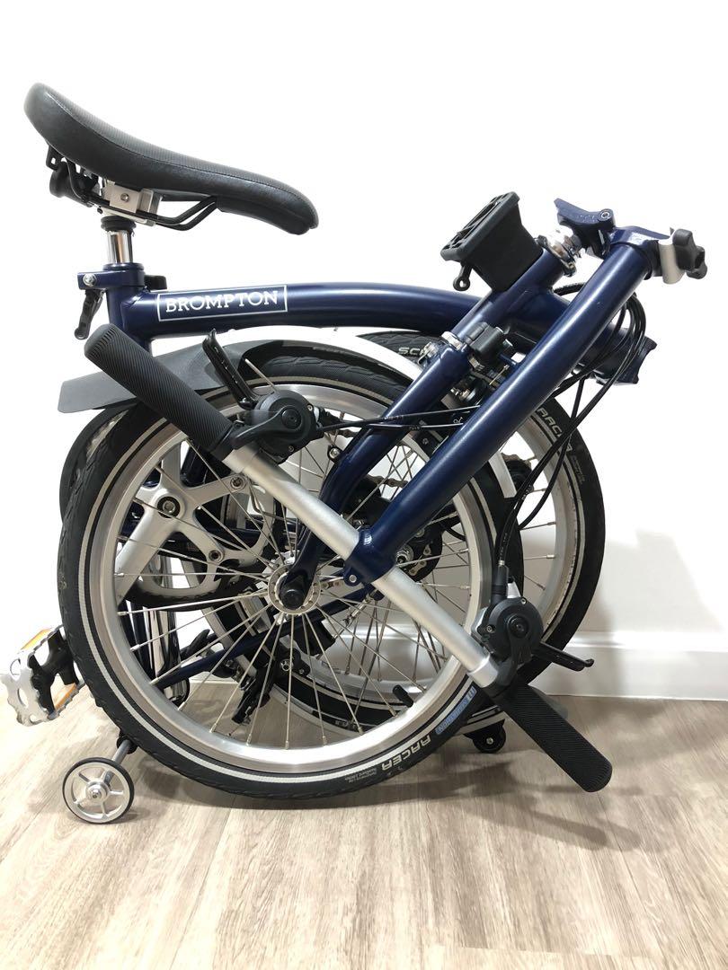 S6l tempest blue top