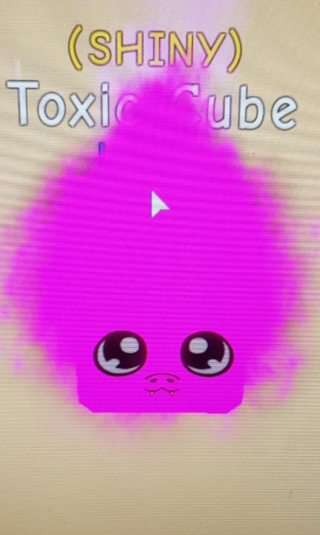 Bubble Gum Simulator Roblox Everything Else Others On Carousell - blox piece gum