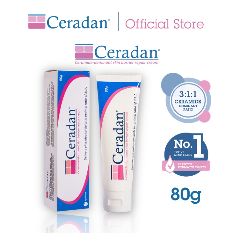 ceradan cream