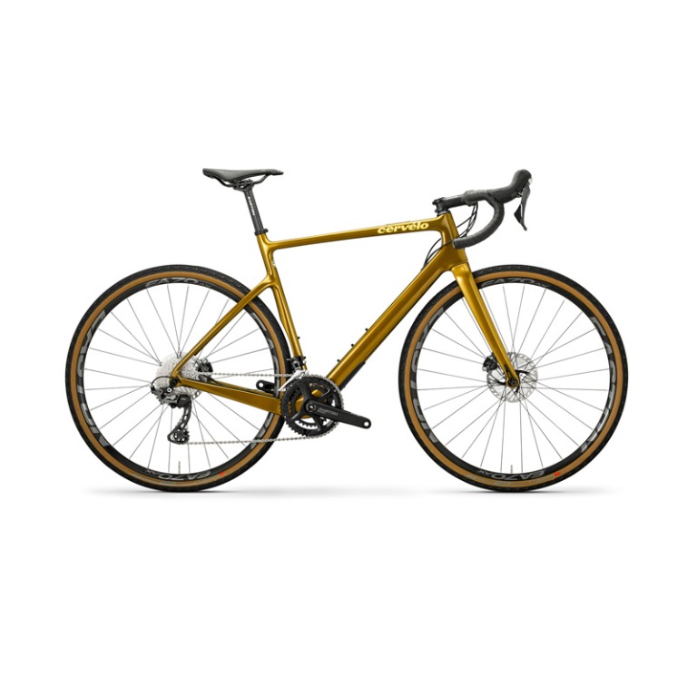 Cervelo gravel store bike for sale