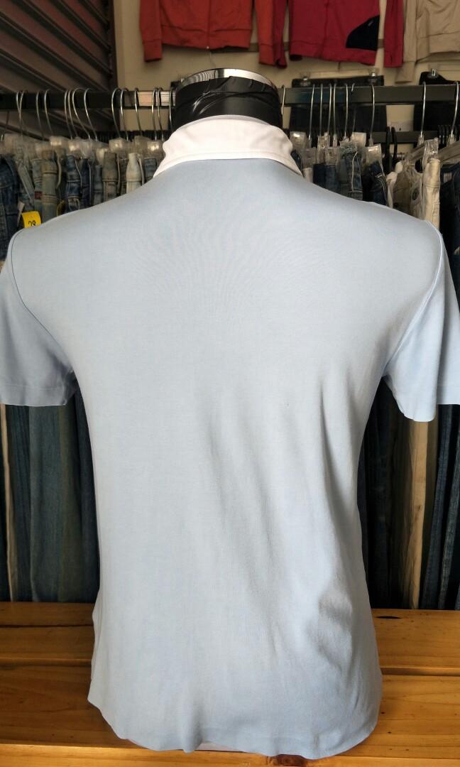 Chemise lacoste on sale outlet