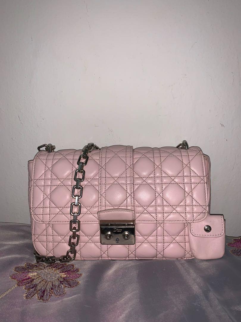Christian Dior Sling Bag Women S Fashion Bags Wallets On Carousell