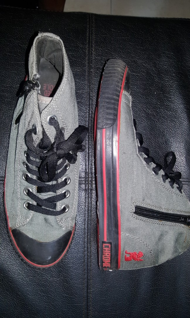Chrome industries sale shoes