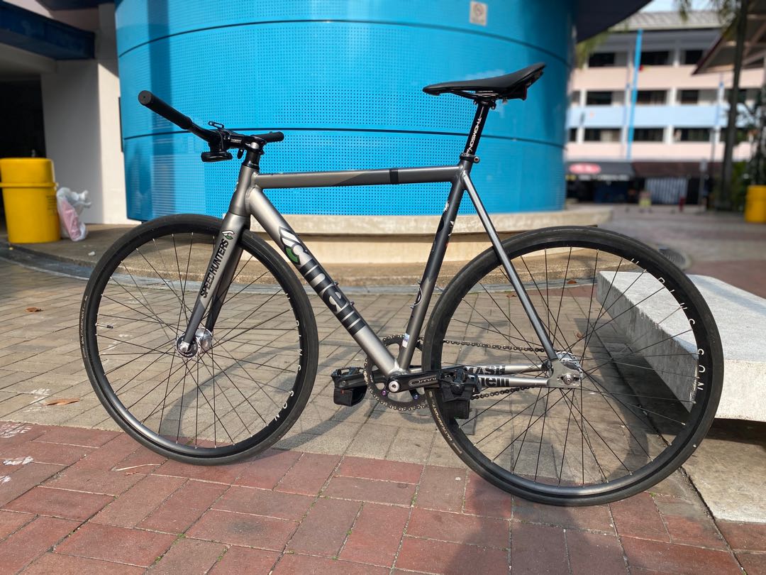 Cinelli mash for sale sales