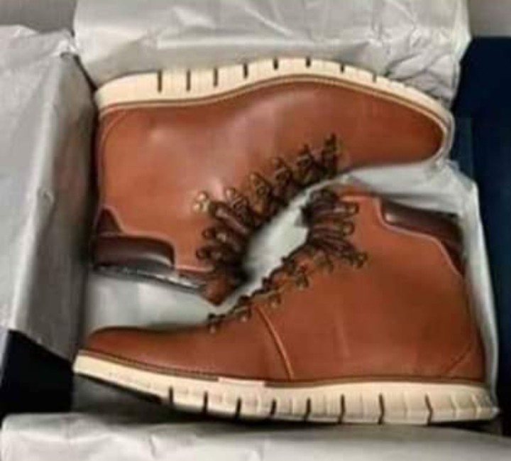 cole haan zero grand hiker boot