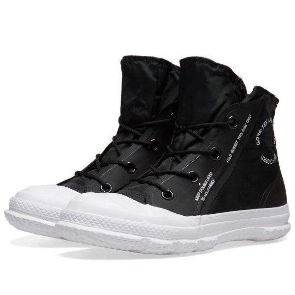 Converse All Star MC18, Men's Fashion, Footwear, Sneakers on Carousell