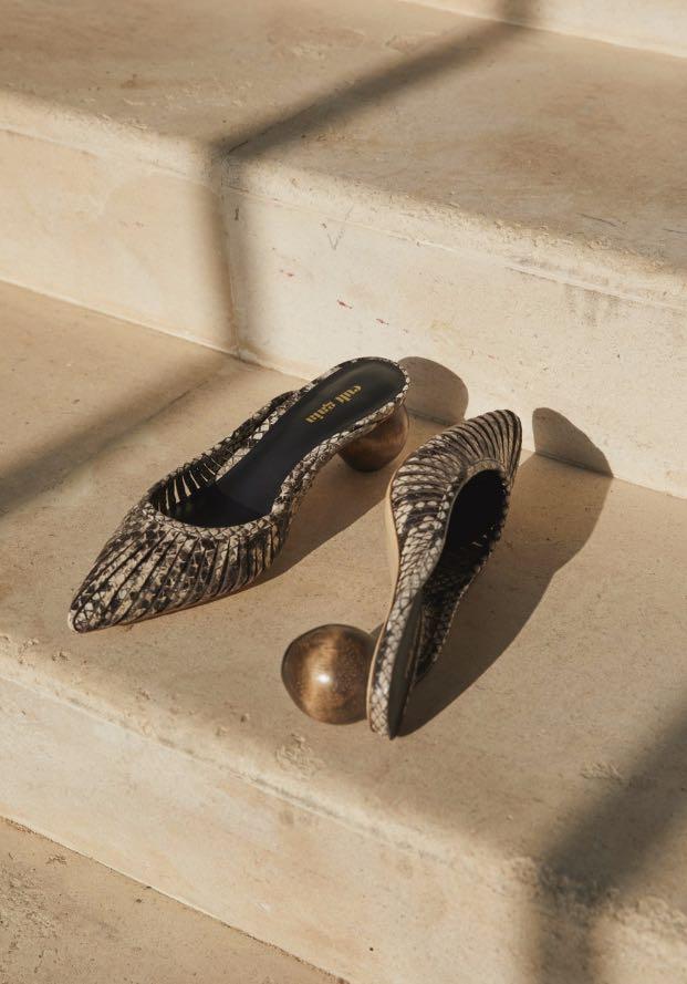 Cult sale gaia heels