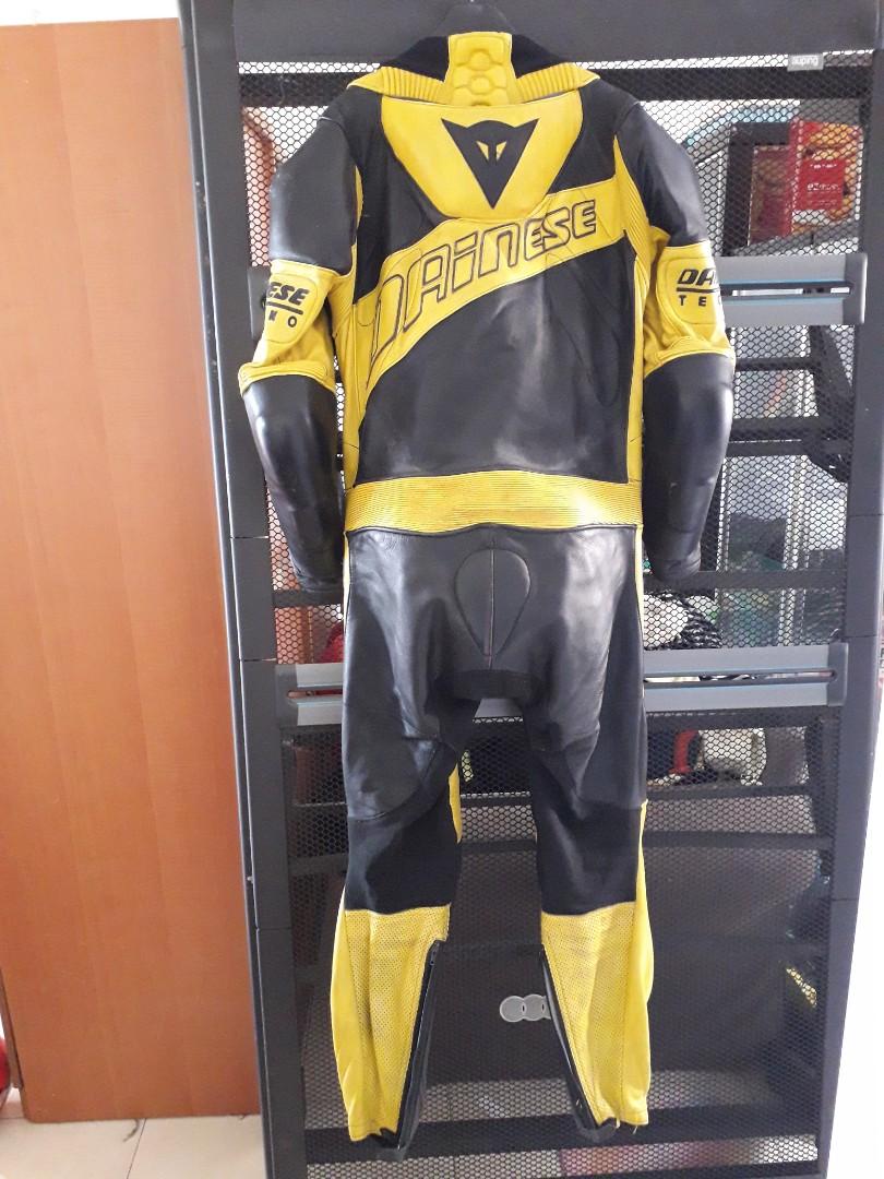 Dainese discount techno suit
