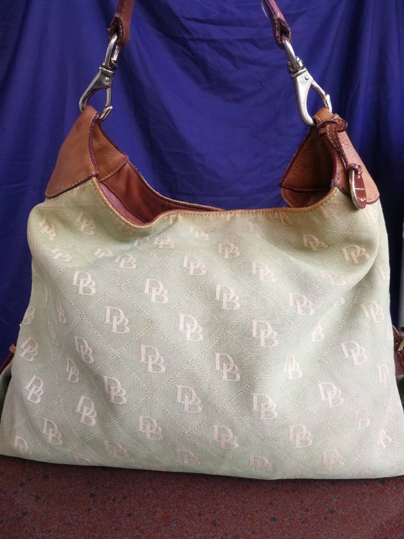 dooney & bourke hobo handbags