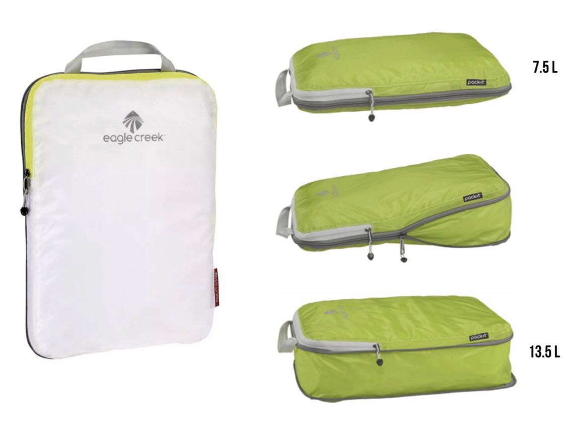 eagle creek compression