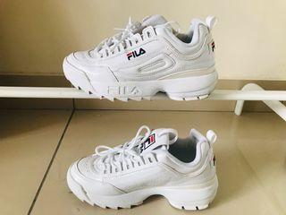 fila disruptor 2 kr