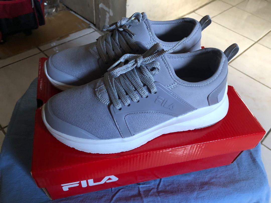 fila clever running shoes
