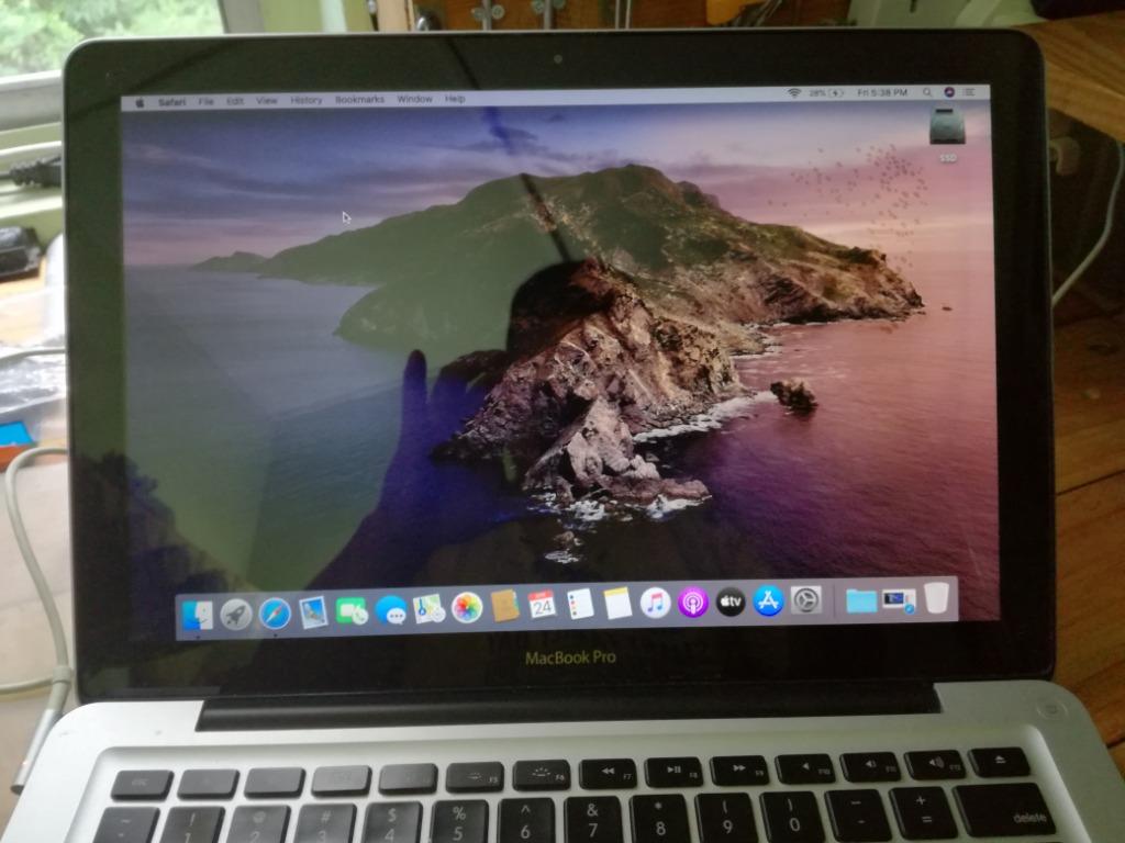 How To Format Macbook Pro 2013 لم يسبق له مثيل الصور Tier3 Xyz