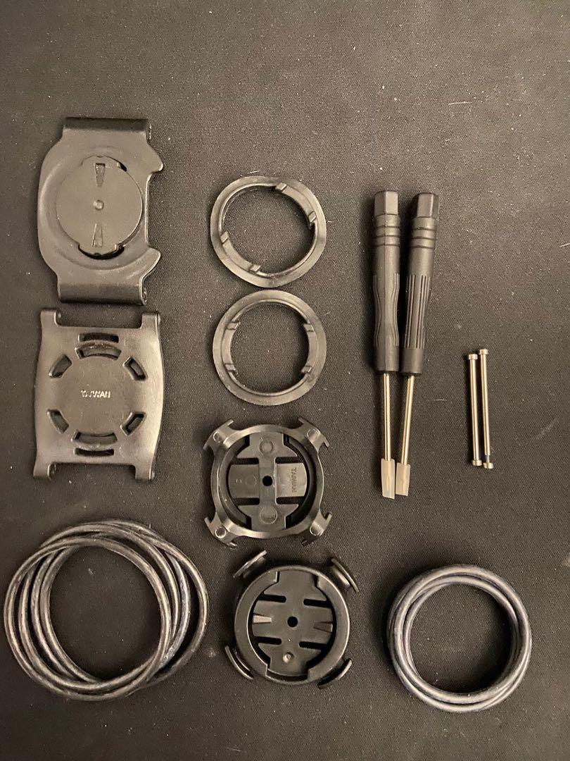 Garmin quick release kit fenix 5 hotsell