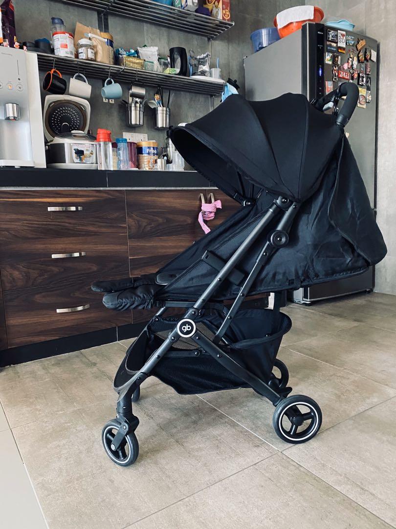 Gb wee deals stroller
