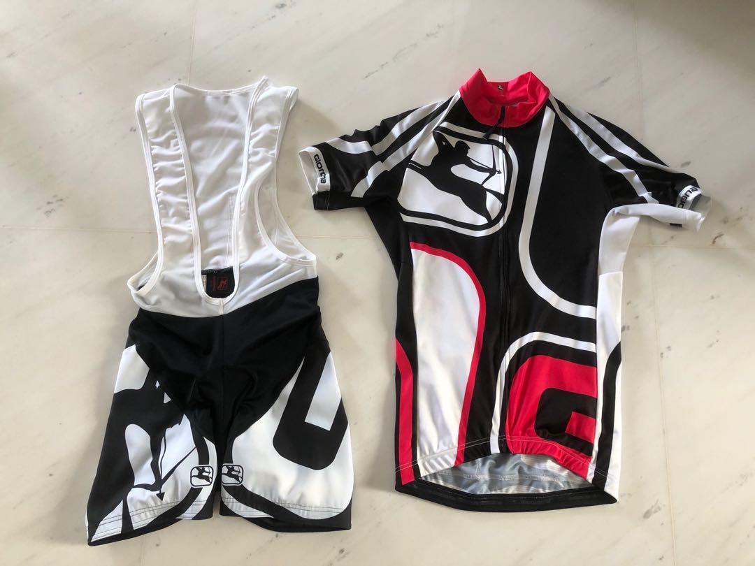giordano cycling