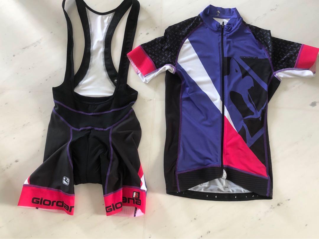 giordana apparel