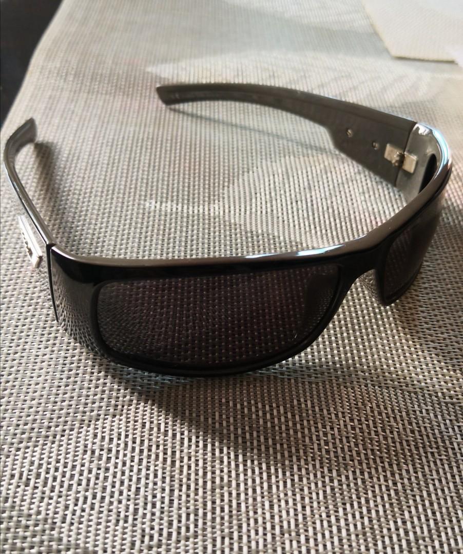 Giorgio Armani and AX sunglasses (Category: Sunglasses & Eyewear) located in Consolacion. Submitted by darcabs (Listing ID 1004445491, Image 2). Description: Giorgio Armani and AX sunglasses. Like new in good condition.