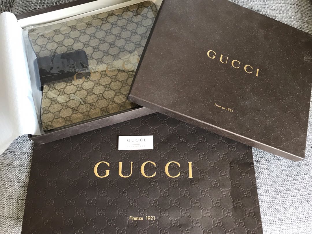 Gucci ipad bag clearance