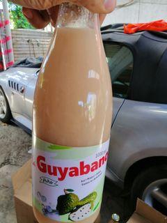 Guyabano Juice Health Food Drinks Tonics Carousell Philippines