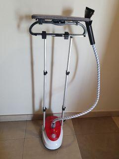 Hanging Steam Iron (double poles)